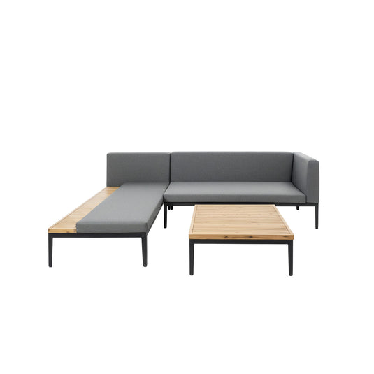 Nora Sofa Set