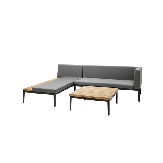 Nora Sofa Set