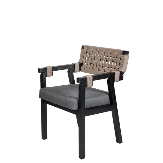 Nyx Accent Chair