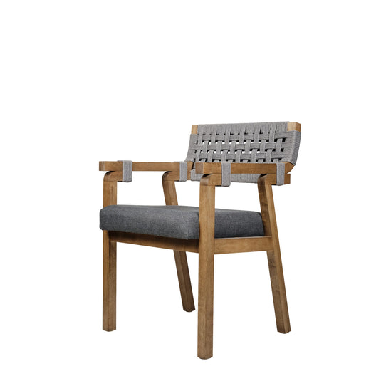 Nyx Accent Chair