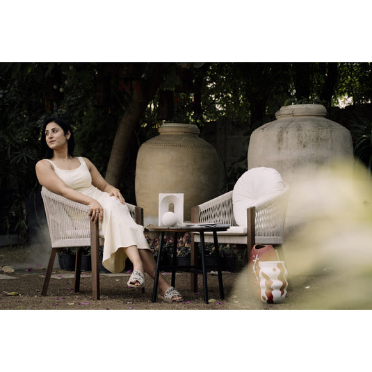 Okara Outdoor Set