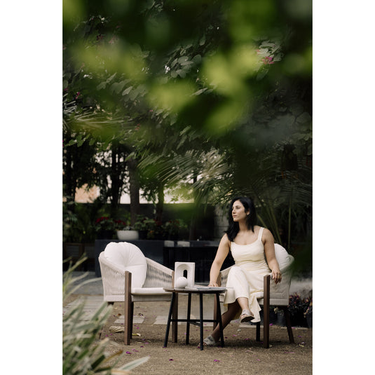 Okara Outdoor Set