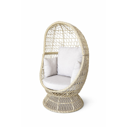 Root Rotatable Chair