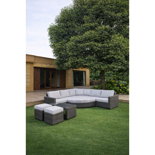 Stella Outdoor Seating Set