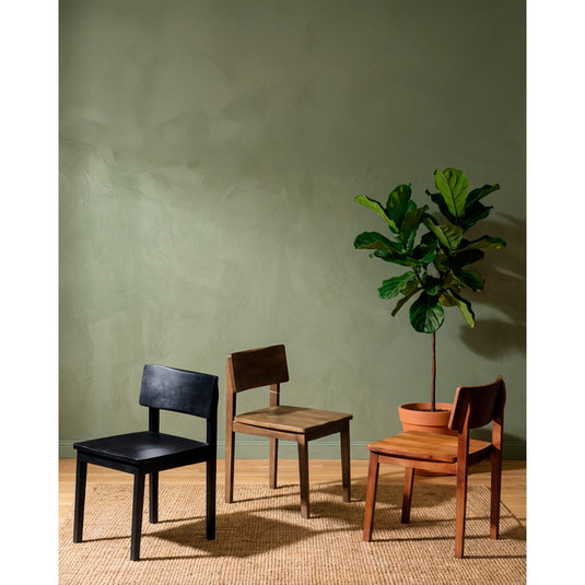 Trix Dining Chair (Set of 2)