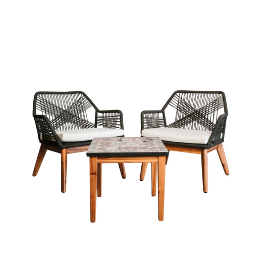 Vega Outdoor Set