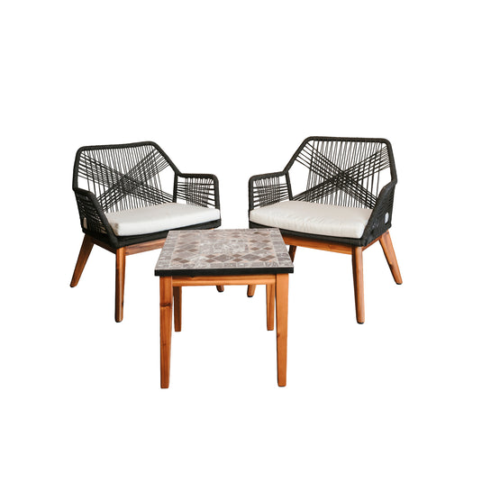 Vega Outdoor Set
