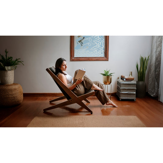 Willow Accent Chair