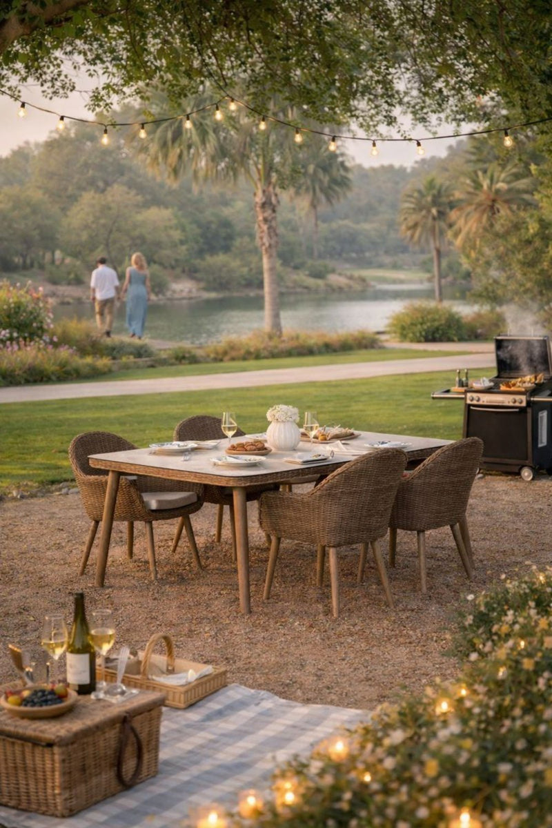 Dining Chairs